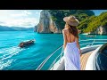 4K Explore Deep Island Summer Mix 2024🌴 Best Of Tropical Deep House Music Chill Out Mix By Deep Mix