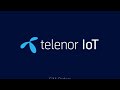 Telenor Connexion Service Portal Demo