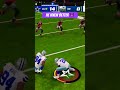 Darren Woodson 48 Yard Onside Kickoff Return