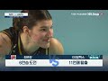 siaran ulang round 3 korea v league red spark vs gs caltex 21 12 2024 1080p