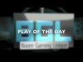 THE BGL PLAY OF THE DAY | ROUND 2