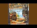 Kapitel 38 - Federohr und Flitzepfote 2 - Der maskierte Dieb