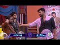 Bigg Boss Telugu 7 Promo 3 - Day 40 | Save your Balloon Task for Captaincy | Nagarjuna | Star Maa