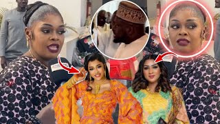 L’absence de Miss Ndiaye La Sœur de Aziz Hausse le Ton…Aicha Rassoul \u0026 Miss Aziz Moy Sen Kilifa\