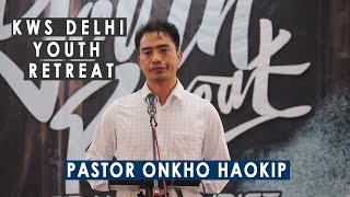 Pastor Onkho sermon with HD Video