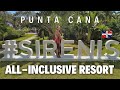 Tour of Sirenis Punta Cana Resort | Punta Cana All-Inclusive Resort