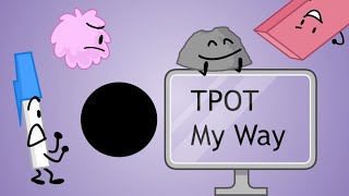 TPOT MY WAY