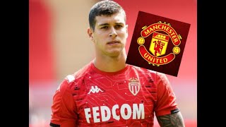 Monaco News Pellegri to Man United???