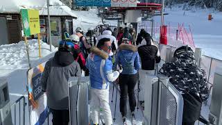 Ski Weekend KOPAONIK (january 2021)