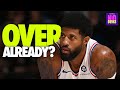 Paul George Injuries Knee, Hartenstein's Strong OKC Debut & Four Trade Ideas