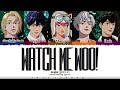 PLAVE (플레이브) - 'Watch Me Woo!' Lyrics [Color Coded_Han_Rom_Eng]