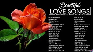 Love Song 2022_ALL TIME GREAT LOVE SONGS romantic WESTlife Shayne WArd Backstreet bOYs MLTr