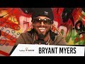 Bryant Myers quiere poner a Jlo a cantar trap y nos habla de su nuevo tema "Pa Pasar El Rato"