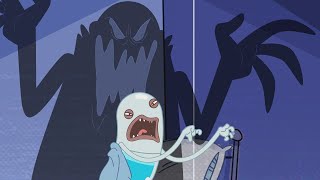 Nightmare! | HYDRO and FLUID | Funny Cartoons for Children