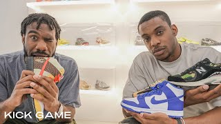 Nike Air Max 1 Set for BIG Comeback? | Just In Ep. 13 | Kick Game