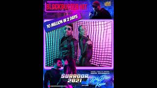 Blockbuster Hit 10 Million Views Song Dil Disco Karein Himesh Reshammiya Simona Jesenska Now Status