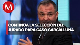García Luna: ¿Quiénes serán parte del jurado para juicio en EU?