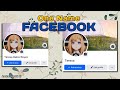 how to one name on facebook 2024 | another way (19)