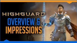Ignoring all the hype (and hate), Highguard needs a lot of work