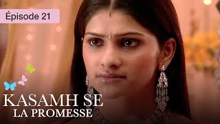 La Promesse - Ep 21 - Kasamh Se - Série en français - HD