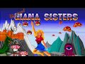 The Great Giana Sisters Theme - Chris Huelsbeck (piano cover) - C64 / Amiga - Soundtrack - Intro