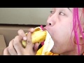 PPAP Pen Pineapple Apple Pen Parody ft My Chicken