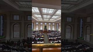 Mills weighs in on Jay mill data center exemption proposal