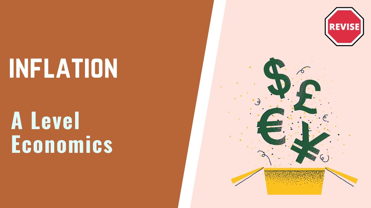A Level Economics Inflation Youtube