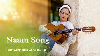 Naam Song | Tulsi Kumar Feat. Millind Gaba | Jaani | Nirmaan | Arvindr Khaira | Bhushan Kumar | BWM