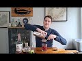 you need to try this blackberry bourbon bramble cocktail recipe