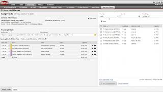 B2W Schedule: Comprehensive Trucking Management