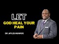 Healing the Wounds: Let God Restore Your Heart||#MylesMunroe,  #Inspiration, #Motivation