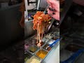 cheesy poutine pull