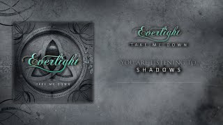 Everlight - Shadows (Audio)