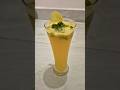 Mojito (Orange Mojito) #viralvideo #trending #shorts #viralshorts #mojito #food #ytshorts #youtube