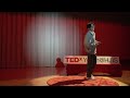 Anti-ing the Anti-Techs | Koki Umemura | TEDxYouth@HJIS