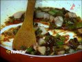 Taste Time - Prawns Masala Fry Special Episode 640 06-10-15