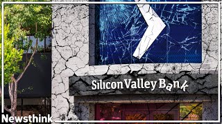 The Silicon Valley Bank Failure Explained Simply