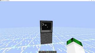 Computercraft 1, The basics