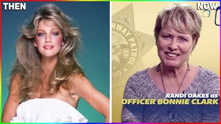 70s TV Show Stars Then and Now PART I