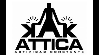 Sesión tributo Attica