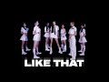 BABYMONSTER - ‘LIKE THAT’ | Dance Cover By @Imix_Dance From Adelaide Australia