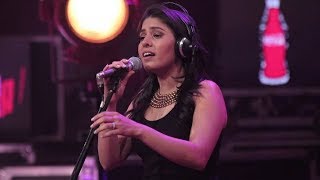 Lae Dooba(Unplugged)-SunidhiChauhan  |Aiyaary|RochakKohli,ManojMuntashir|SidharthMalhotra,RakulPreet