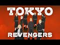 Tokyo Revengers CM Promo (GTV Kiddie Authority)