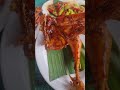 Review Jujur Makanan di Warung Sate Maranggi si Teteh KBP VIRAL #shortsvideo #shorts #short