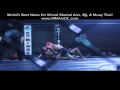 Jonathan Escalona MMA Fight OOFights Title Bout