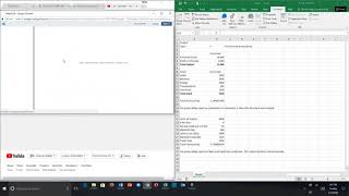 Solving Productivity Using Excel