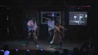 DanceEventPOSSE vol. 15 『ハエドトリップバディ』