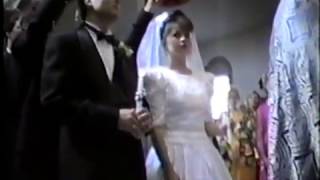 1993 0919 Wedding 2