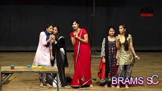 Importance of Education School function live stage performance annual, day, stage, show, Skit, drama